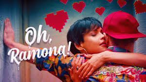 OH, RAMONA! (2019)-American Sexy Movies to Watch on Netflix