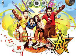 F.A.L.T.U - Bollywood College Life Movies That Bring Back Memories