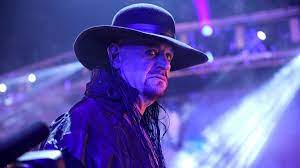 The Undertaker - Tallest WWE Wrestlers of All Time