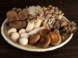 Mushrooms might assist with keeping you youthful.-Reasons To Eat More Mushrooms