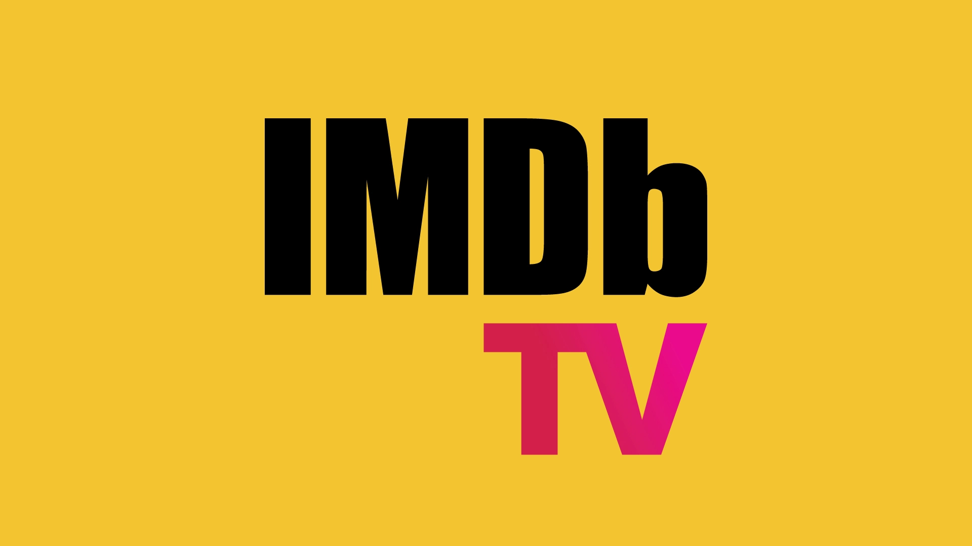 IMDb TV-Netflix Alternatives That are Free to watch Movies (*Free*)