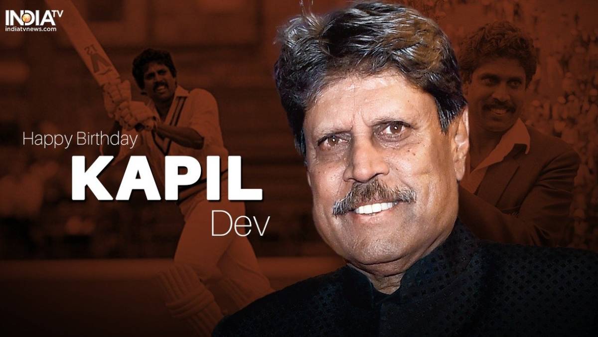  Kapil Dev - Most Successful Indian Cricket Team Captains