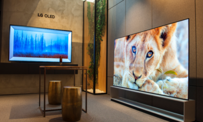 Top 10 Best LED Tv Brands In The World