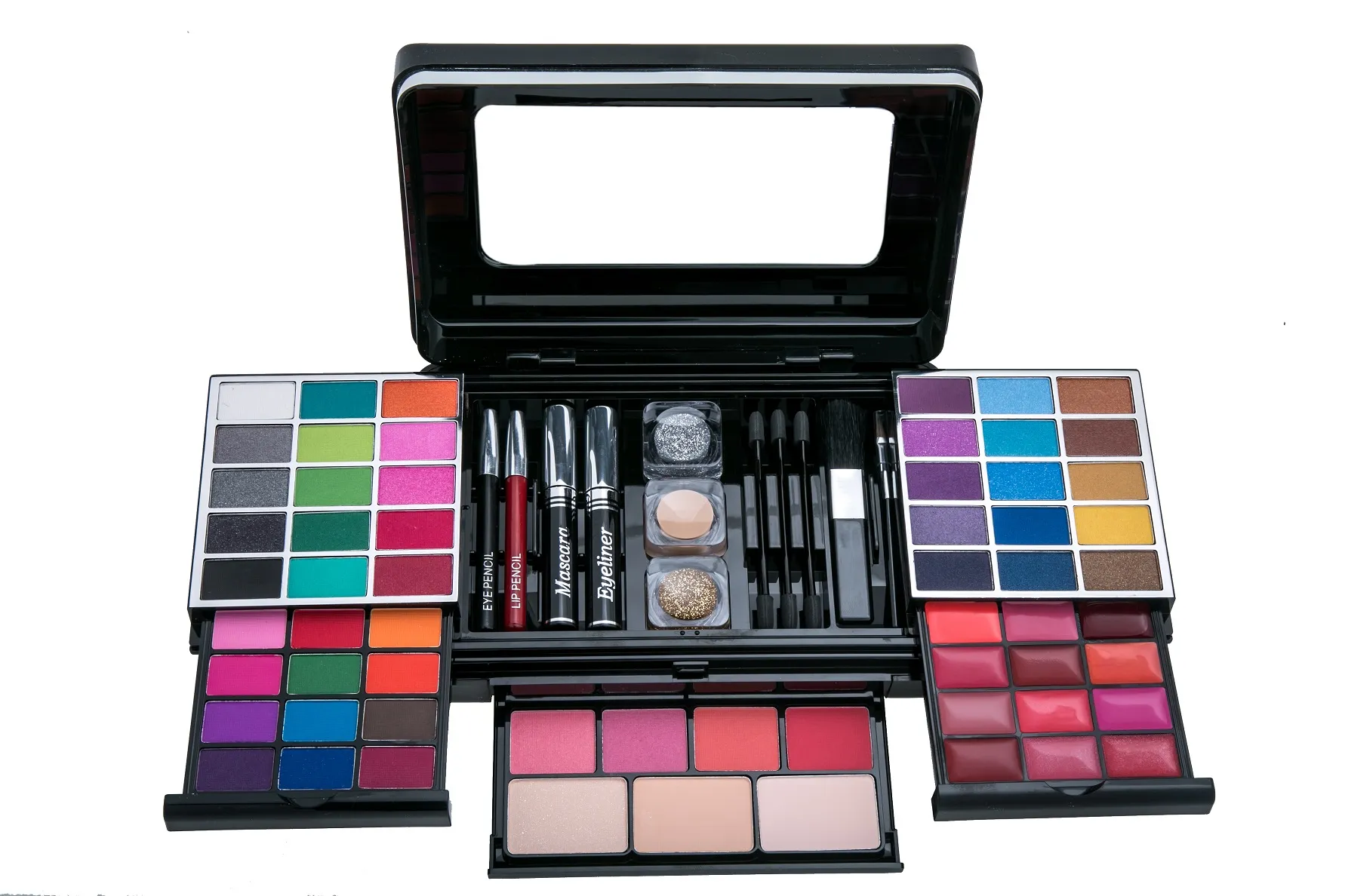  Make up Kit By Miss Claire-Best Makeup Kits For Girls