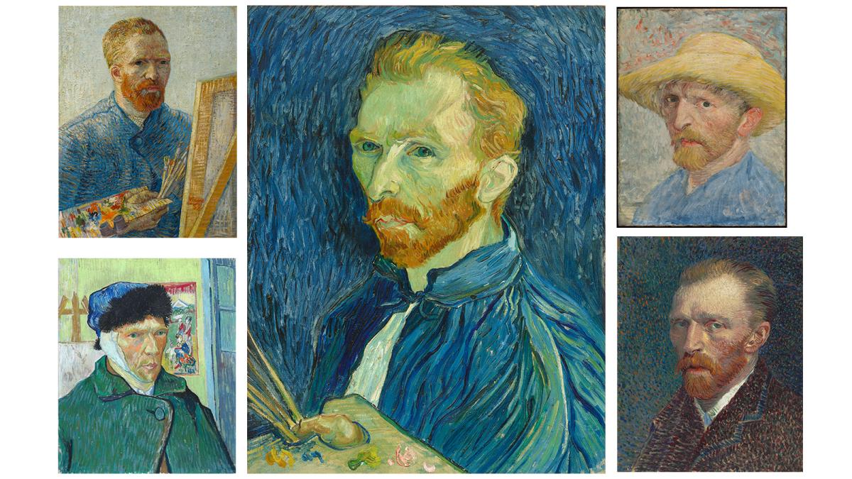 Vincent Van Gogh's Old Haunts - Best Tourist Attractions in Netherlands
