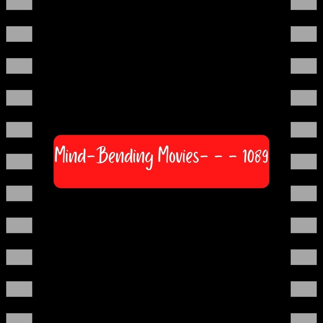 Mind-Bending Movies- - - 1089-Secret Netflix codes To Find New Movies(Interesting)