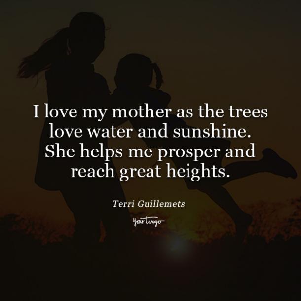  Best MoM and Son Quotes that Praising Their Bond.