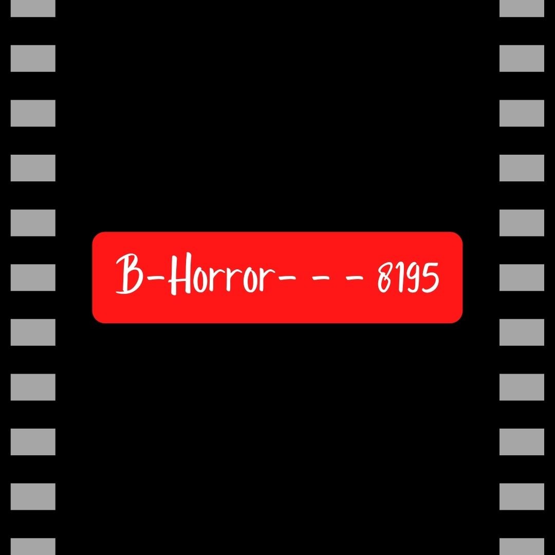 B-Horror- - - 8195-Secret Netflix codes To Find New Movies(Interesting)