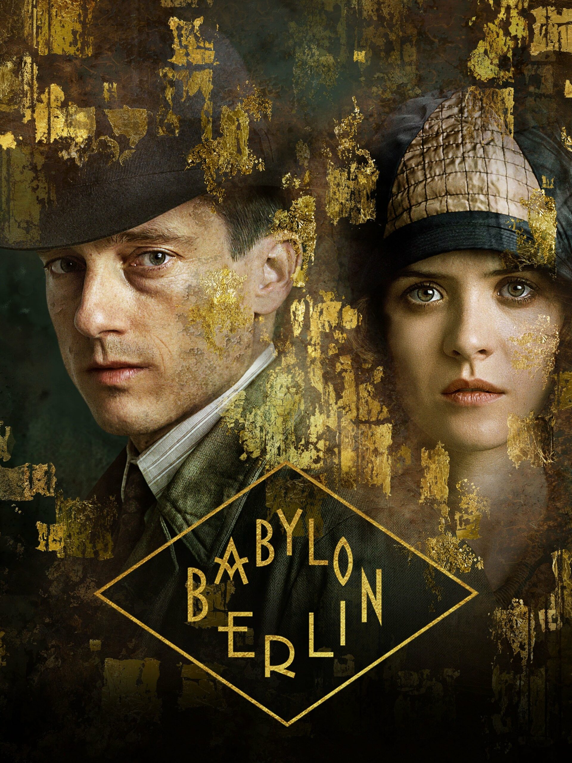 Babylon Berlin-Binge Worthy TV shows on Netflix