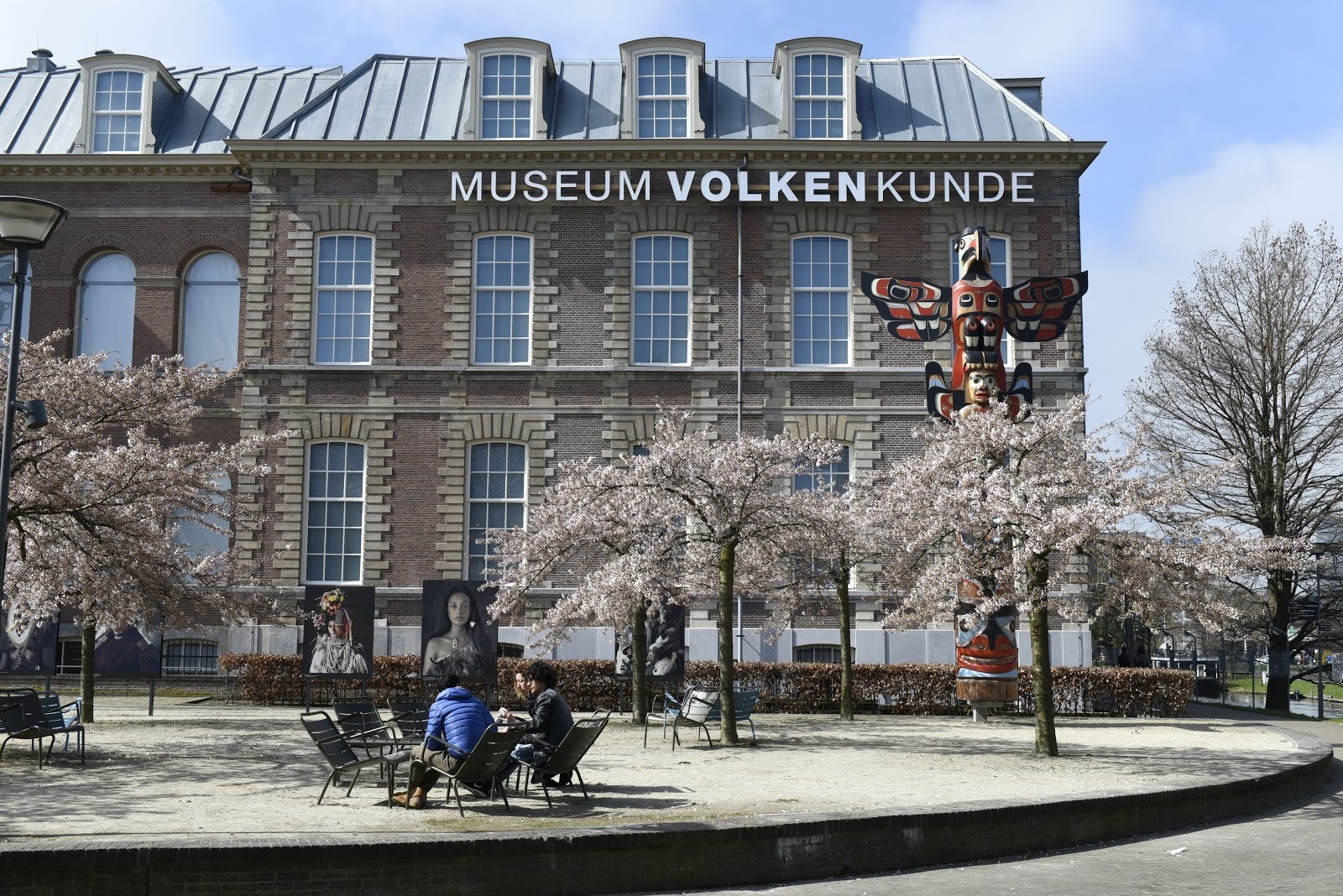 Living History Museums - Best Tourist Attractions in Netherlands