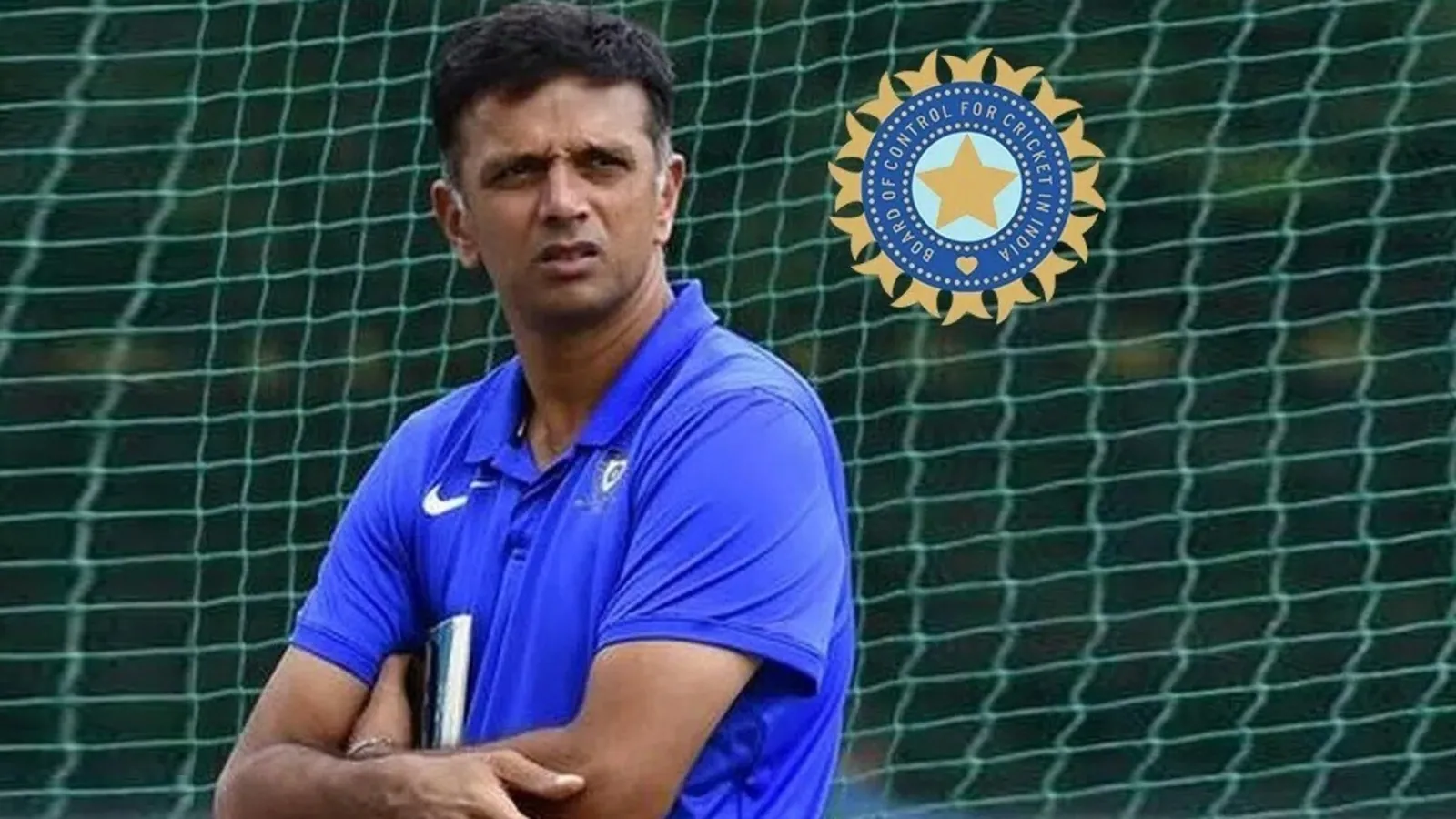 Rahul Dravid - Most Successful Indian Cricket Team Captains