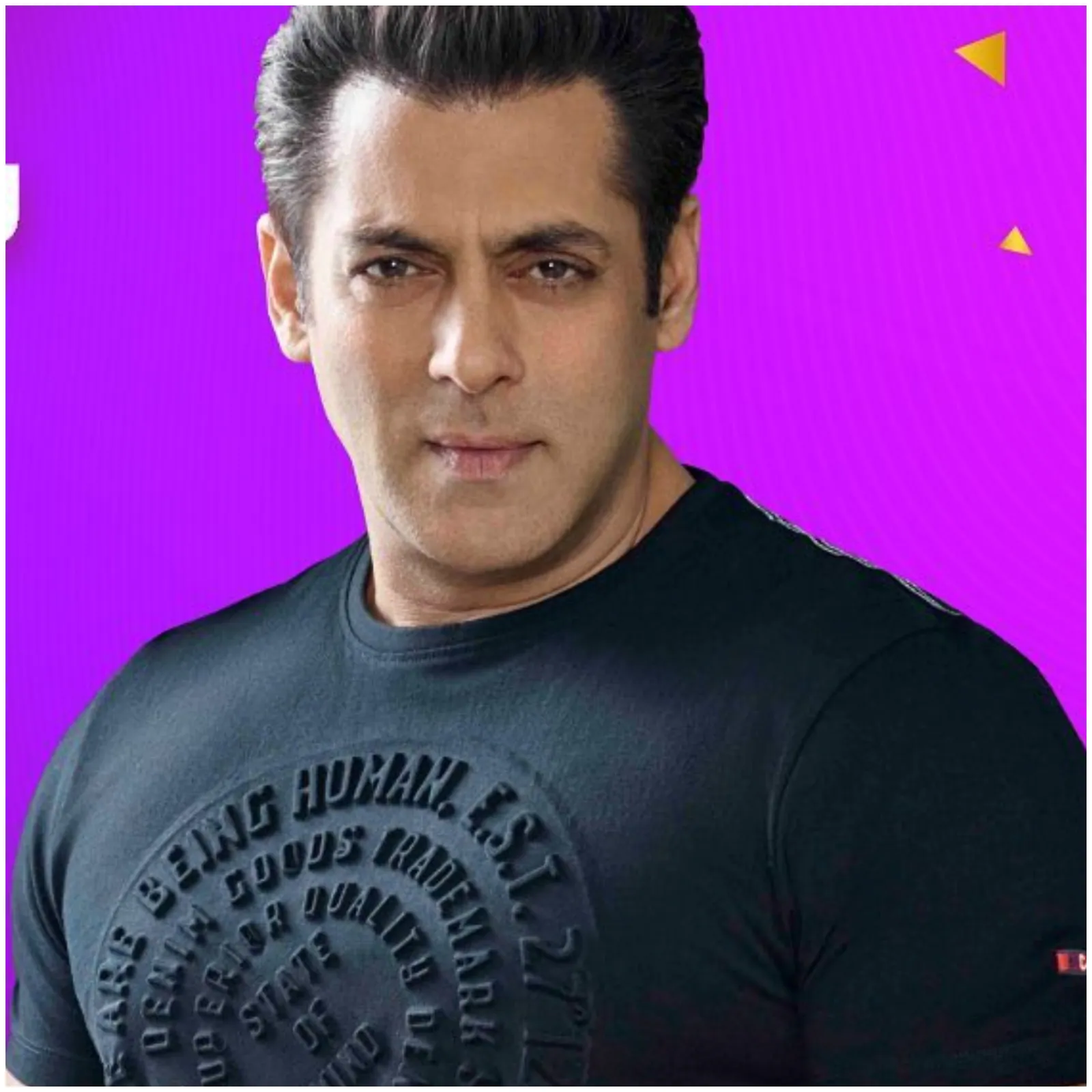 Salman Khan - Bollywood Richest Actors