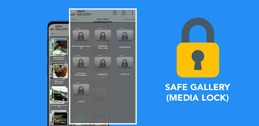 Safe Gallery Free-Apps to Hide Videos and Pictures
