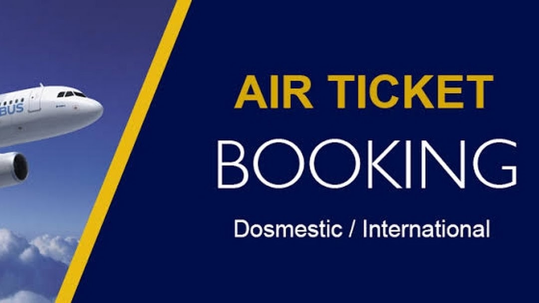 Book your Tickets Wisely - Travel Agent VS Online Booking! - Things to keep in mind while Flight Booking