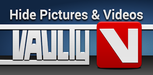 Hide Pictures in Vaulty-Apps to Hide Videos and Pictures