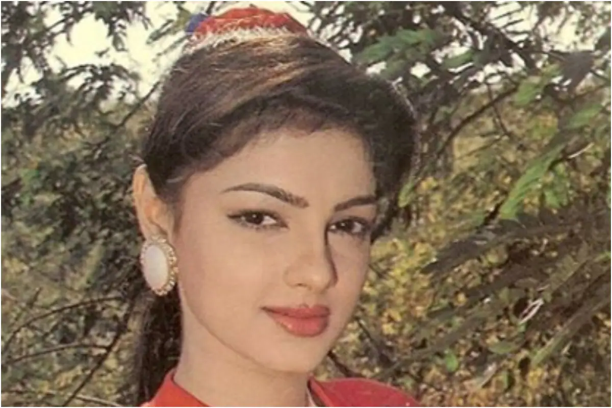 Mamta Kulkarni-Beauty Queens of Bollywood