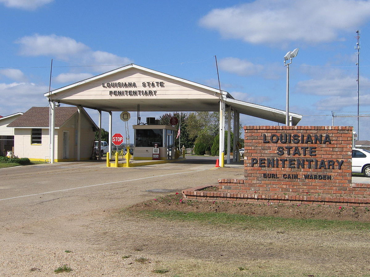 Louisiana State Penitentiary-Worst Prisons In America