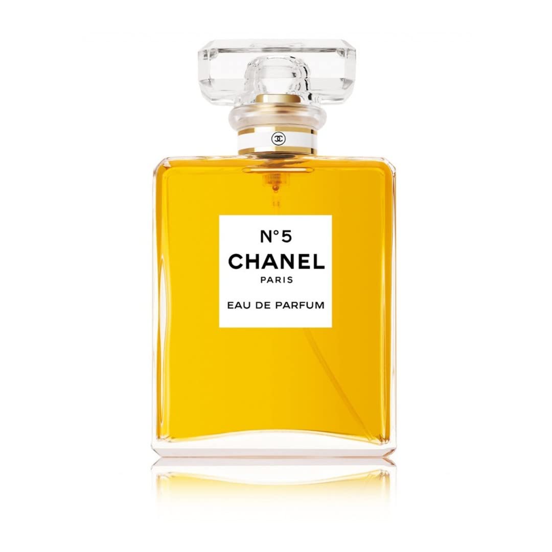 CHANEL NO. 5-Most Expensive Liquids in the world