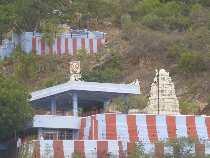 Anubhavi Subramaniar Temple: Come And Experience The Holy Power-Coimbatore Tourist Places