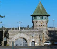 Folsom State Prison-Worst Prisons In America