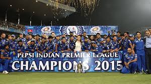 IPL Champion List From 2008 to 2021