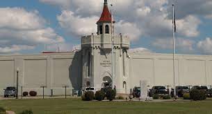 Attica Correctional Facility-Worst Prisons In America