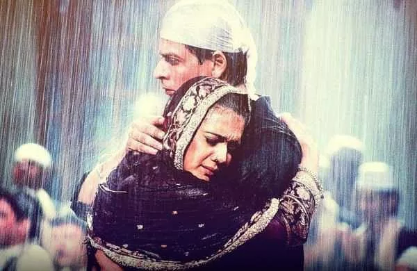 Veer-Zaara- Romantic Movies in Bollywood