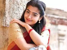 Most Beautiful Actress in South India