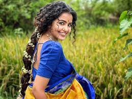  Most Beautiful Actress in South India