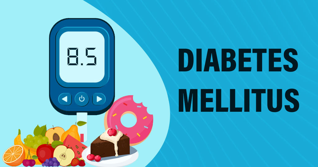 Diabetes mellitus-Worst Dangerous Diseases in the History