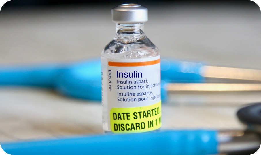 INSULIN-Most Expensive Liquids in the world