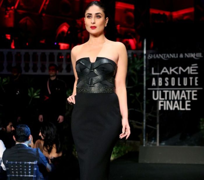 Kareena Kapoor Khan- Most Beautiful & Sexy Heroines in India