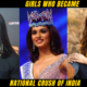 Top 10 Girls Who Became National Crush of India
