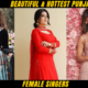 Top 10 Beautiful & Hottest Punjabi Female Singers