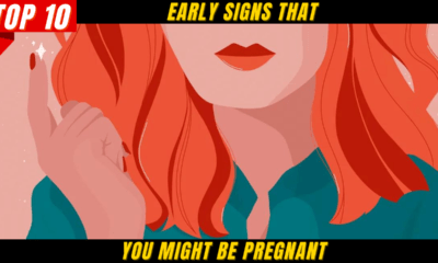 Symptoms Of Pregnancy: 10 Early Signs That You Might Be Pregnant