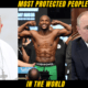 Top 10 Most Protected People in the World