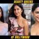 Top 10 Beauty Queens of Bollywood
