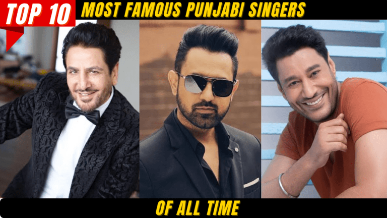 top-10-most-famous-punjabi-singers-of-all-time-in-2022