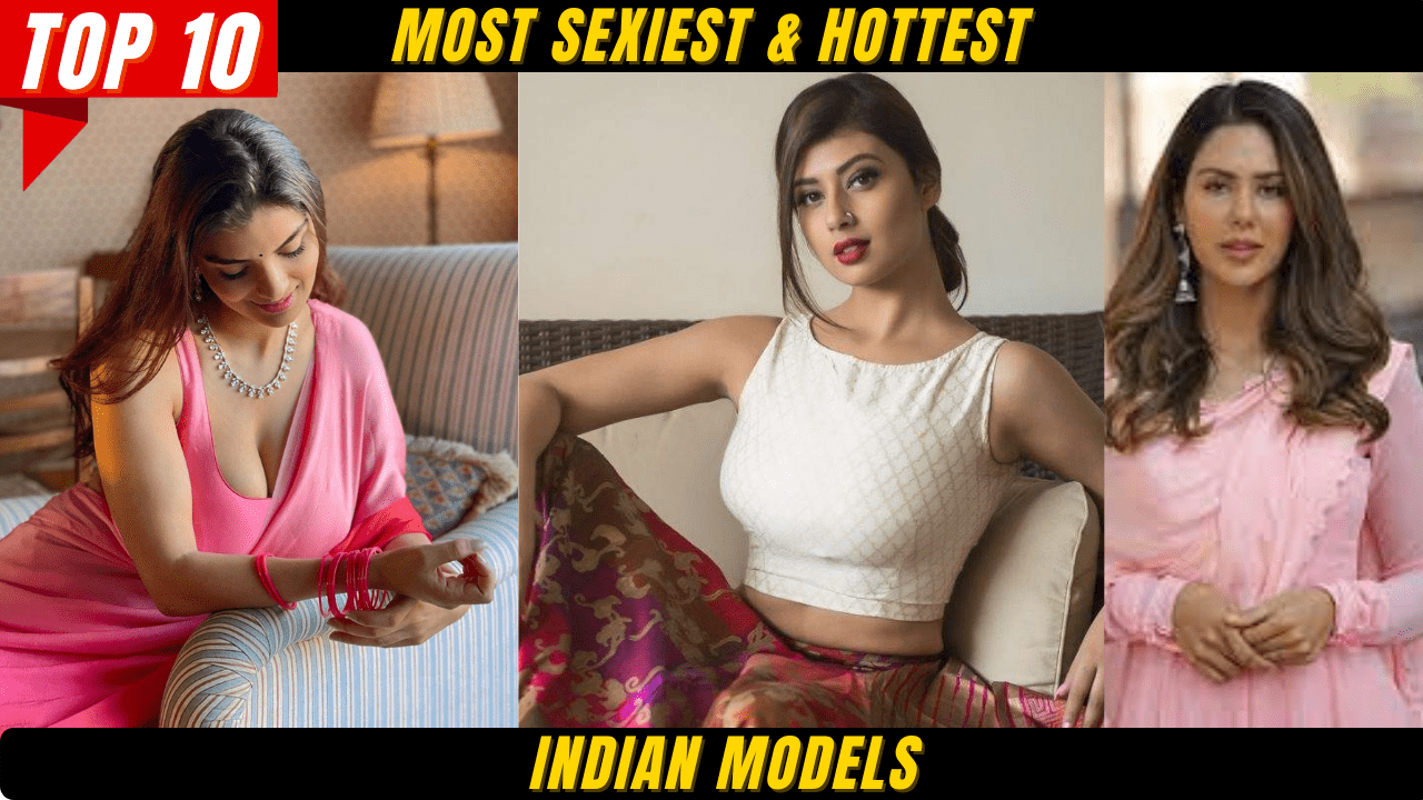 Hot Indian Models Pics