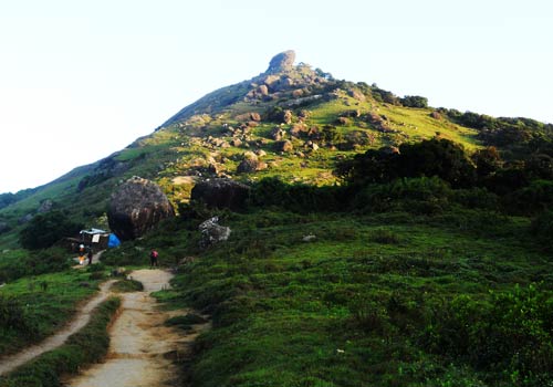 Velliangiri Hill Temple: Pray In Peaceful Environment-Coimbatore Tourist Places