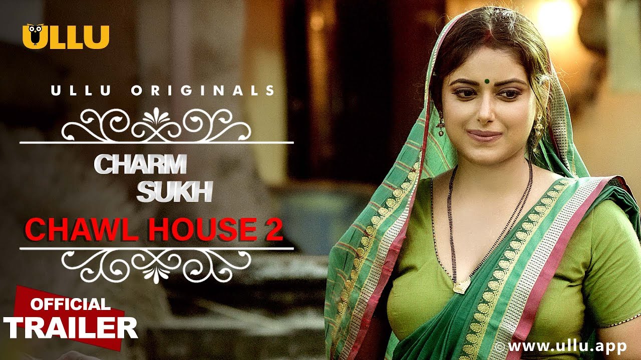 Charmsukh Chawl House-Hottest Indian Web Series (WATCH)