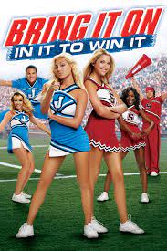 'Bring it on'-Best High School Movies Ever