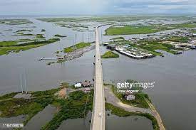 Louisiana Highway 1 Bridge- Longest Bridges In USA