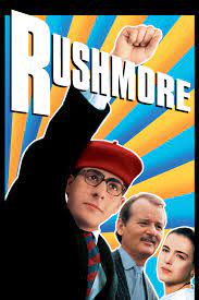  'Rushmore'-Best High School Movies Ever
