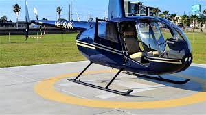 Heliports-Most Expensive Security Systems in the world