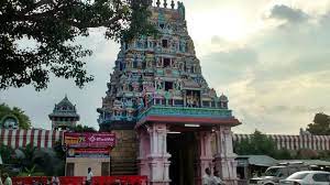 Eachanari Vinayagar Temple: Famed For Its 6-Feet-Tall Idol Of Lord Ganesha-Coimbatore Tourist Places