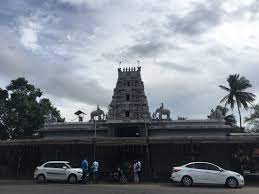 Perur Pateeswarar Temple: The Chola-age Temple Of Lord Shiva-Coimbatore Tourist Places