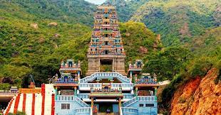 Sree Ayyappan Temple: Witness The Pleasing Aura Of Spirituality-Coimbatore Tourist Places