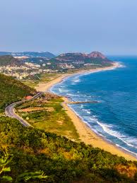  Interesting Facts About Vizag