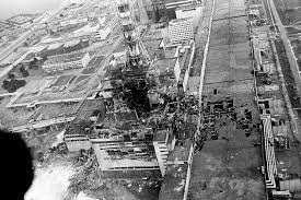The Chernobyl disaster : thousands dead-Most Expensive Mistakes Ever Made in History